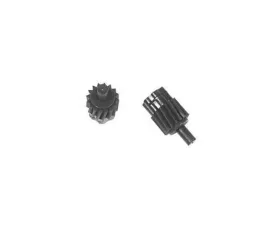 Scott Drake Speedometer Gear 19 Teeth Pink Fits 3 Speed and Automatic Ford Mustang 1964-1973