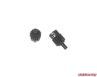 Scott Drake Speedometer Gear 19 Teeth Pink Fits 3 Speed and Automatic Ford Mustang 1964-1973 - C0DZ-17271-B