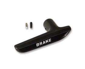 Scott Drake Parking Brake Handle Ford Mustang 1964-1966