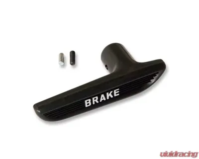 Scott Drake Parking Brake Handle Ford Mustang 1964-1966 - C0DZ-2760-B