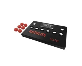 Scott Drake Autolite Battery Top Cover Ford Mustang 1964-1973