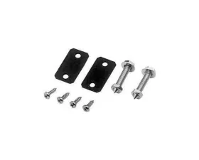 Scott Drake Seat Back Adjusting Kit Ford Mustang 1965-1967