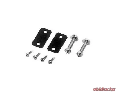 Scott Drake Seat Back Adjusting Kit Ford Mustang 1965-1967 - C1DZ-6461643