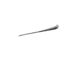 Scott Drake Wiper Arm Flanged End Cap Polished Ford Mustang 1966-1970