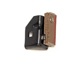 Scott Drake Clutch Pedal Stop Ford Mustang 1965-1966