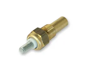 Scott Drake Water Temperature Sending Unit 1964 - 170 200 260 289 pre 9-1-65 Ford Mustang 1964-1966