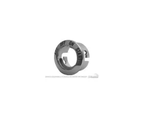 Scott Drake Ignition Switch Bezel Ford Mustang 1964-1966