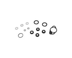 Scott Drake Power Steering Control Valve Seal Kit for Ford Mustang 1964-1970