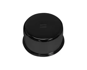 Scott Drake Black Twist On Oil Cap