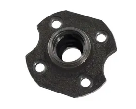 Scott Drake Drum Brake Hub 170 200 Ford Mustang 1964-1966