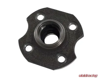 Scott Drake Drum Brake Hub 170 200 Ford Mustang 1964-1966 - C3DZ-1107-HUB
