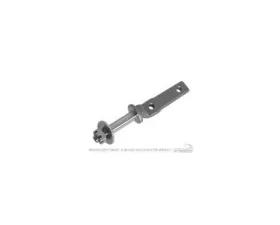 Scott Drake Idler Arm Mounting Bracket 260 289 302 Ford Mustang 1964-1966