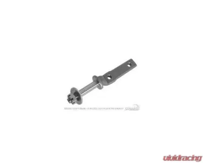 Scott Drake Idler Arm Mounting Bracket 260 289 302 Ford Mustang 1964-1966 - C3DZ-3351-A