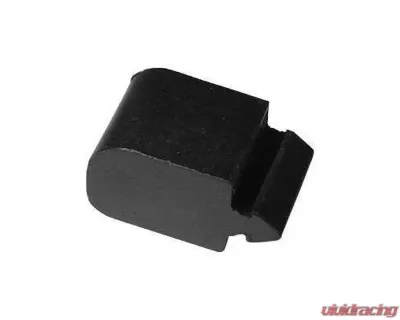 Scott Drake Axle Bumpers Outer Rear Mounts on Frame Ford Mustang 1965-1970 - C3DZ-4730