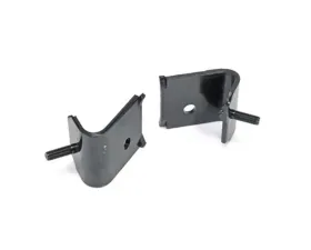 Scottt Drake Engine Support Brackets 8 Cylinder Ford Mustang 1964-1965