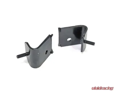 Scottt Drake Engine Support Brackets 8 Cylinder Ford Mustang 1964-1965 - C3DZ-6028-9-C