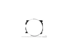 Scott Drake Fan Shroud 260 289 Ford Mustang 1965-1966