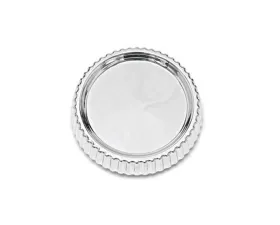 Scott Drake Fuel Cap Chrome Ford Falcon 1962-1964
