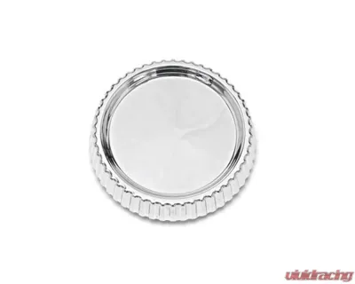 Scott Drake Fuel Cap Chrome Ford Falcon 1962-1964 - C3DZ-9030-A