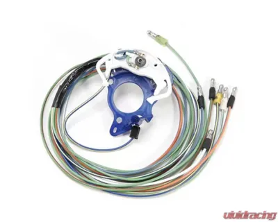 Scott Drake Turn Indicator Switch Early Ford Mustang 1964 - C3OZ-13341-B