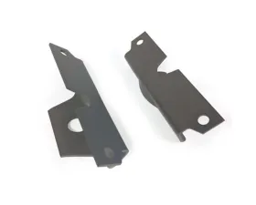 Scott Drake HiPo Upper Steel Stamped Brackets Ford Mustang 1964-1966