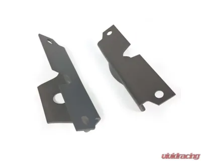 Scott Drake HiPo Upper Steel Stamped Brackets Ford Mustang 1964-1966 - C3OZ-6046-A