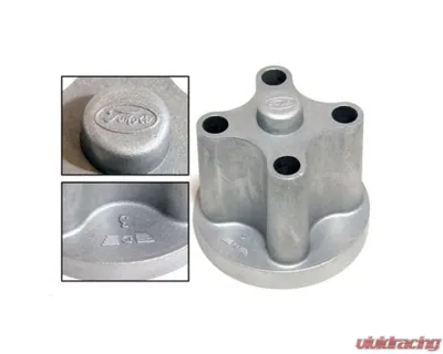 Scott Drake Fan Spacer HiPo 289 - 2-1/16 inch Ford Mustang 1965-1966 - C3OZ-8546-A