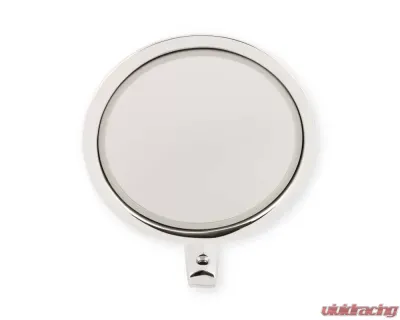 Scott Drake Outside Mirror Round Ford Mustang 1964-1966 - C3RZ-17696-A