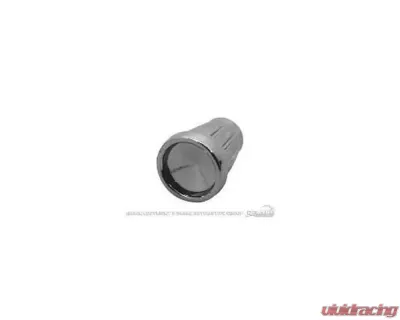 Scott Drake Wiper Knob Ford Mustang 1964-1966 - C4AZ-17513-A