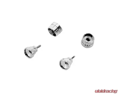 Scottt Drake Radio Knobs & Dials Ford Mustang 1964-1966 - C4AZ-18817-30-A
