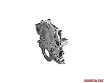 Scott Drake Timing Chain Cover Ford Mustang 1965-1967 - C4AZ-6019-B
