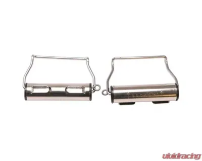 Scott Drake Seat Belt Retractor Ford Mustang 1964-1967 - C4AZ-65611A06-R