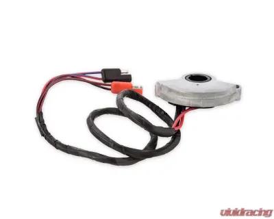 Scott Drake Classic Neutral Safety Switch C-4 Pre 12-15-66 Ford Mustang 1964-1967 - C4AZ-7A247-C