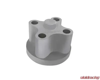 Scott Drake 1-1/2 inch Aluminum Fan Spacer - C4AZ-8546-A1