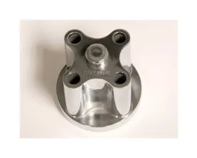 Scott Drake Fan Spacer 2-1/4 inch Polish Ford Mustang 1964-1973