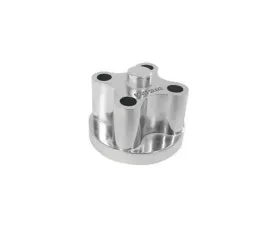 Scott Drake 1-1/2 inch Polished Aluminum Fan Spacer