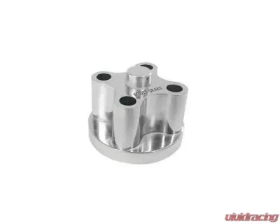 Scott Drake 1-1/2 inch Polished Aluminum Fan Spacer - C4AZ-8546-P1