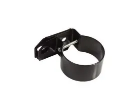 Scott Drake Coil Bracket Black Ford Mustang 1964-1970