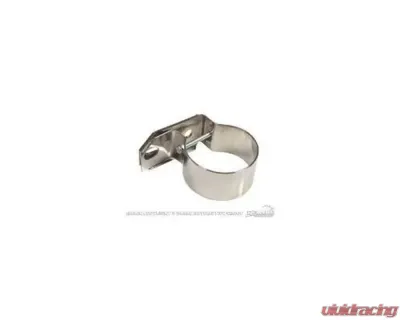 Scott Drake Coil Bracket Stainless Ford Mustang 1964-1970 - C4DZ-12043-S