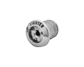 Scott Drake Cigarette Lighter Bezel & Element Ford Mustang 1964-1966