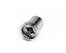 Scott Drake Wiper Switch Retainer Nut Ford Mustang 1965-1966