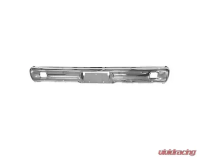 Scott Drake Front Bumper Ford Falcon 1964-1965 - C4DZ-17757-A