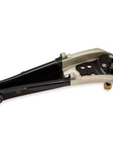 Scott Drake Lower Control Arm Assembly Premium Black/Gray Ford Mustang 1964-1966                                     - C4DZ-3078-A - Image 2