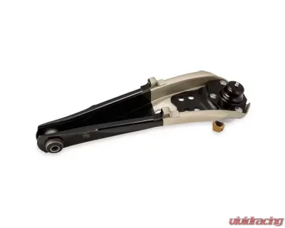 Scott Drake Lower Control Arm Assembly Premium Black/Gray Ford Mustang 1964-1966 - C4DZ-3078-A