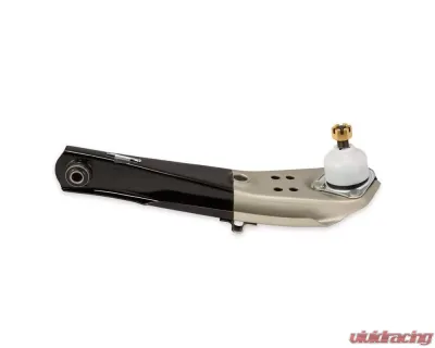 Scott Drake Lower Control Arm Assembly Premium Black/Gray Ford Mustang 1964-1966 - C4DZ-3078-A