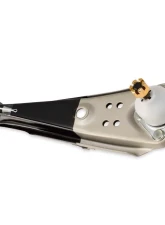 Scott Drake Lower Control Arm Assembly Premium Black/Gray Ford Mustang 1964-1966                                     - C4DZ-3078-A - Image 4