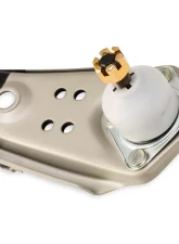Scott Drake Lower Control Arm Assembly Premium Black/Gray Ford Mustang 1964-1966                                     - C4DZ-3078-A - Image 5