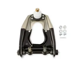 Scott Drake Upper Control Arm Assembly Premium Black/Grey Ford Mustang 1964-1966