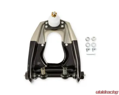 Scott Drake Upper Control Arm Assembly Premium Black/Grey Ford Mustang 1964-1966 - C4DZ-3082-RI