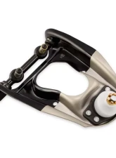 Scott Drake Upper Control Arm Assembly Premium Black/Grey Ford Mustang 1964-1966                                     - C4DZ-3082-RI - Image 4